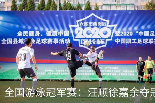 全国游泳冠军赛：汪顺徐嘉余夺冠 成绩将成亚运会选拔依据